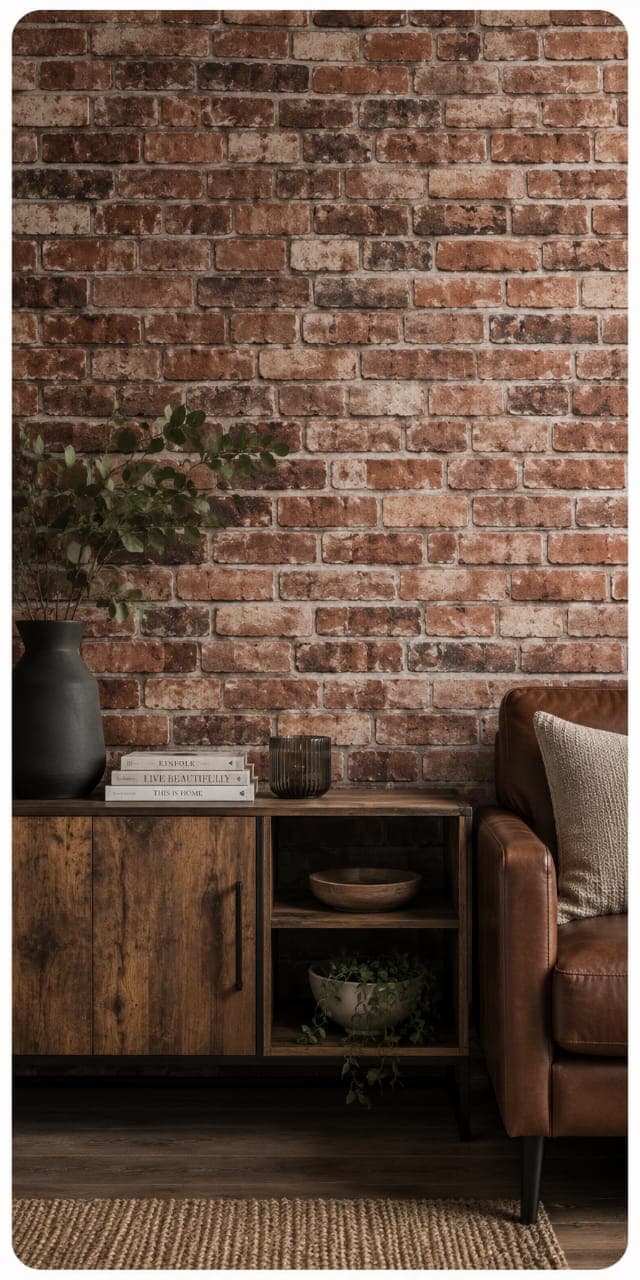 Brick Wallpaper